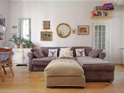 Appartamento con 1 camera da letto in affitto nel Rione...