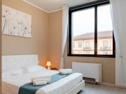 Appartamento con 1 camera da letto in affitto a San...