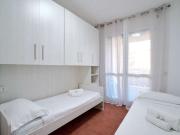 Appartamento con 1 camera da letto in affitto a...