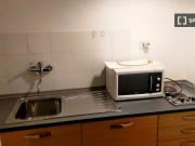 Monolocale in affitto a Pero, Milano