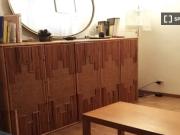 Appartamento in affitto a Borghesiana Finocchio, Roma