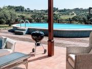 Intero appartamento con 1 camera da letto in Antico...
