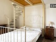 Appartamento con 2 camere da letto in affitto a Statuto,...