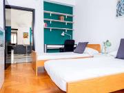 Intero appartamento con 2 camere da letto a Milano Intero appartamento con 2 camere da letto a Milano