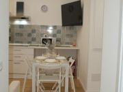 Intero appartamento con 2 camere da letto a Monteverde, Roma