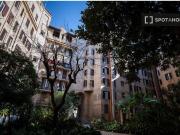 Intero appartamento con 2 camere da letto a Roma