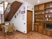 Intero appartamento con 2 camere da letto in affitto a...