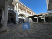 APPARTAMENTO IN VILLINO in vendita a Giugliano in Campania