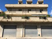 INTERO STABILE ZONA PONTE DI FERRO CANICATTI