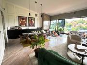 INTERSOL BOSQUES, Ahuehuetes Sur. Pent House remodelado...