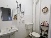 INTI & USM Fully Furnished MasterRoom For Rent Jambul View