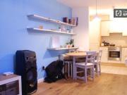 Intimate room in shared apartment in Ashtown, Dublin