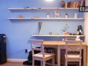 Intimate room in shared apartment in Ashtown, Dublin