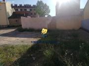 ✨ Intra Legal Vende Terreno urbano en Zamora...