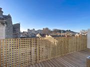 Intra Muros Meublé T3 avec terrasse