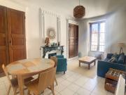 Intra Muros T2 meublé BAIL MOBILITE