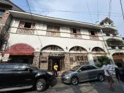 Intramuros Manila | Commercial Lot For Sale Can be dorm...