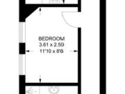 Intrepid HQ, 9 Brighton Terrace, London, SW9 8DN, United...