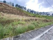 Intricate Brand New Lot For Sale Colinas Verdes SJDM...