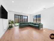 Introducing a Spacious Double Storey Townhouse in a...