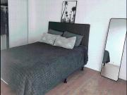 Introducing a Spacious Double Storey Townhouse in a...