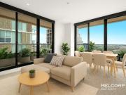 INTRODUCING CENTRAL, THE VERY HEART OF SOUTH YARRA...