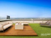 INTRODUCING CENTRAL, THE VERY HEART OF SOUTH YARRA...