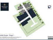 Introducing the First Release at Rocklea Estate