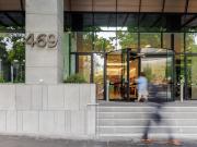 Introducing the newly elevated 469 La Trobe Street
