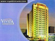 Introducing! Vivida Terraces Condominium @ Quezon City