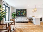 Inver Court, Inverness Terrace, London W2 1 bed flat to...