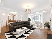 Inver Court, Inverness Terrace W2, 3 bed flat to rent,... Inver Court, Inverness Terrace W2, 3 bed flat to rent,...