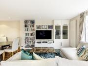 Inver Court, Queensway, London W2 2 bed flat to rent...