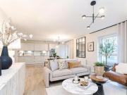 Inveresk Place, Musselburgh, 3 Bedroom Flat