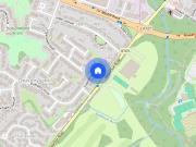 Invergarry Quadrant, Glasgow, G46