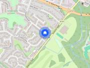 invergarry Quadrant, Thornliebank, Glasgow, G46