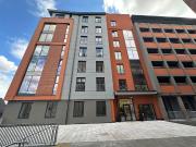 Inverlair Avenue, Glasgow, G43 2 bed flat to rent £1,350...