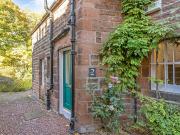 Inverleith Place, Edinburgh, Midlothian 3 bed apartment...