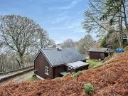 Invermoriston, Inverness, 2 Bedroom Detached