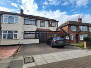 Inverness Avenue, Enfield