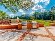 Inverness Cliffs Highlands