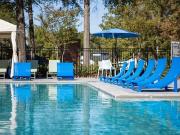 Inverness Cliffs Peak Townhouse