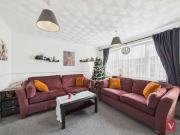 Inverness Close, Milton Keynes, MK3