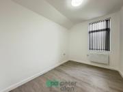 Inverness Place, CARDIFF