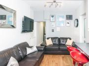 Inverness Place, Cardiff, 6 Bedroom Terraced