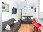 Inverness Place, Cardiff CF24, 6 bed terraced house to...