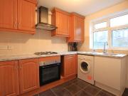 Inverness Road, Hounslow TW3, 2 bed terraced house to...