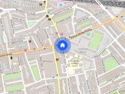 Inverness Terrace, Bayswater