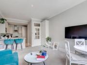 Inverness Terrace, Bayswater, 2 Bedroom Flat