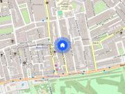 Inverness Terrace, Bayswater, London, W2